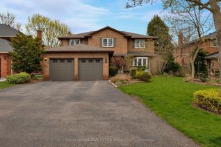 Property for Sale, 48 Cudmore Rd, Oakville, ON