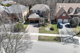 Detached House for Rent, 3940 Rolling Valley Dr, Mississauga, ON