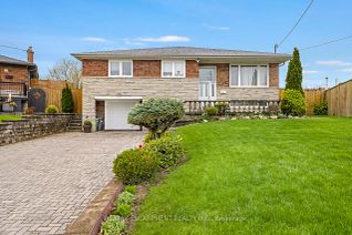 Property for Rent, 51 Mangrove Rd #Lower Leve, Toronto, ON