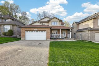 House for Sale, 155 Forestway Trl, Woodstock, ON