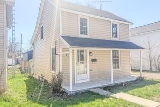 House for Sale, 215 Brock St, Gananoque, ON