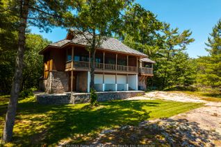 Bungalow for Sale, 47 Linda Ln E, Carling, ON