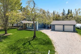 Detached House for Sale, 138 Alpine Lake Rd, Trent Lakes, ON