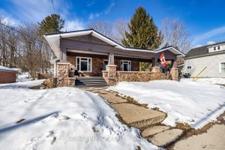 Property for Sale, 342 Metcalf St, Tweed, ON