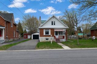 Detached House for Sale, 236 East St, Greater Napanee, ON