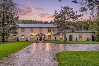 Property for Sale, 6 MillRidge Estate Private, Centre Wellington, ON