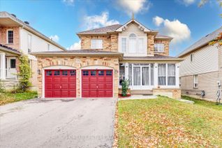 Property for Rent, 593 Clearsky Ave #Bsmt, Oshawa, ON