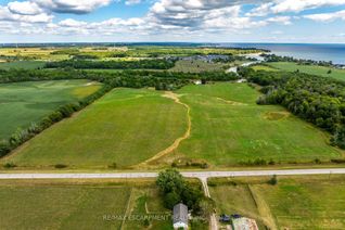 Vacant Residential Land for Sale, 0 Brooklin Rd, Haldimand, ON