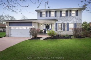 House for Sale, 19 Old Mill Park, Belleville, ON