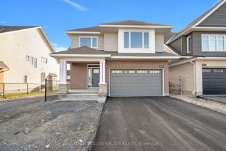 Detached House for Sale, 803 Antonio Farley St, Orleans - Cumberland and Area, ON