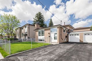 Backsplit for Sale, 26 Donnalyn Dr, Toronto, ON