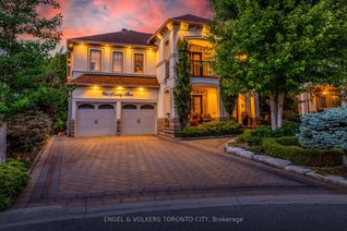 Detached House for Sale, 123 Salamander Ct, Vaughan, ON