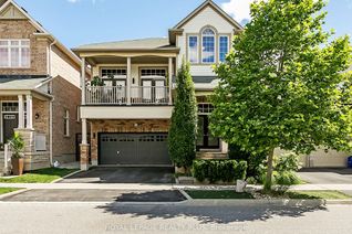 Detached House for Sale, 329 Tonelli Ln, Milton, ON