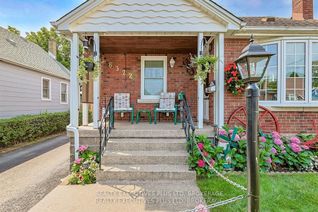 Detached House for Sale, 6322 Monroe St W, Niagara Falls, ON