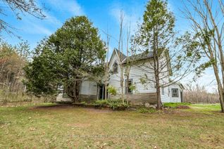 House for Sale, 324 Thomasburg Rd, Centre Hastings, ON
