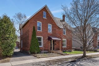 Property for Sale, 11 Sherbrooke Ave, West Centre Town, ON