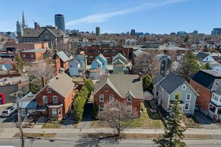 Vacant Residential Land for Sale, 11 Sherbrooke Ave, West Centre Town, ON