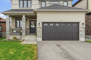 Detached House for Sale, 14 Athabaska Dr, Belleville, ON
