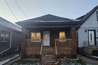 House for Sale, 413 Paling Ave, Hamilton, ON