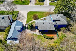 Property for Sale, 251 St. Albert St, Kincardine, ON
