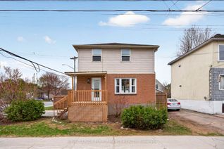 Property for Sale, 344 Richelieu Ave, Vanier and Kingsview Park, ON