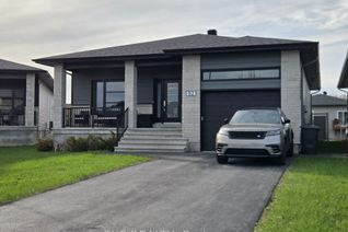 Bungalow for Sale, 92 Chateauguay St, Russell, ON