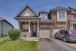 Bungaloft for Sale, 61 Kingsmere Cres, New Tecumseth, ON