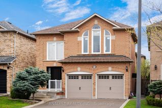 Property for Sale, 182 Buena Vista Dr, Vaughan, ON