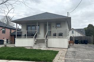 Bungalow for Rent, 78 Athol Ave, Toronto, ON