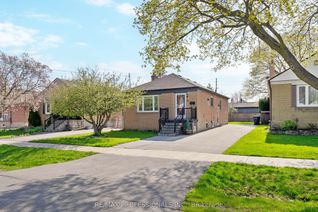 Bungalow for Rent, 46 Stock Ave, Toronto, ON