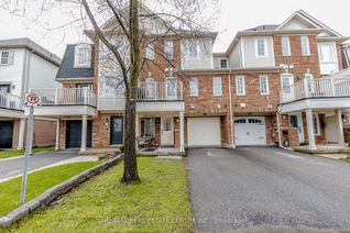 Property for Sale, 924 Burgess Gdns, Milton, ON