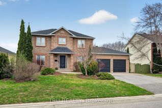 Property for Sale, 36 James Lewis Ave, Stittsville - Munster - Richmond, ON