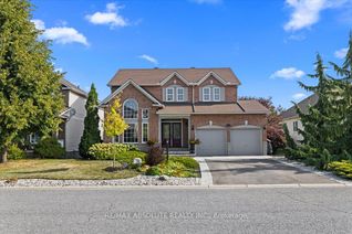 Detached House for Sale, 26 Franklin Cathcart Cres, Stittsville - Munster - Richmond, ON