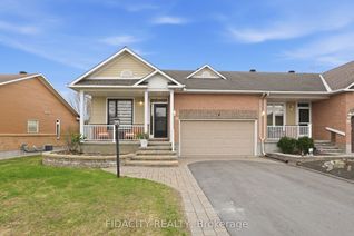 Townhouse for Sale, 31 Sable Run Dr, Stittsville - Munster - Richmond, ON