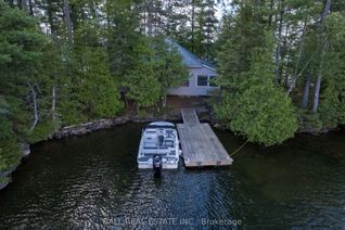 Bungalow for Sale, 25 Garden Island, North Kawartha, ON
