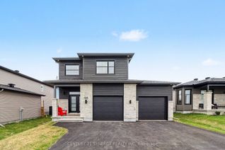 Property for Sale, 98 Villeneuve St, North Stormont, ON