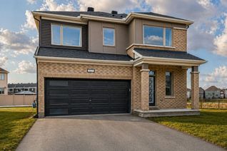 House for Sale, 527 Alcor Ter, Barrhaven, ON