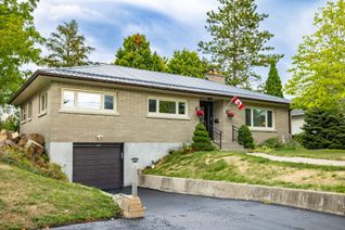 Bungalow for Sale, 145 Bridge St W, Greater Napanee, ON