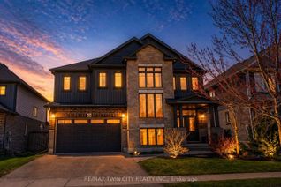 Detached House for Sale, 85 Michael Myers Rd, Wilmot, ON