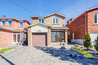 Property for Sale, 58 Alanbull Sq, Toronto, ON