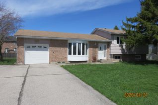 Sidesplit for Sale, 346 Lakeland Cres SE, Brock, ON