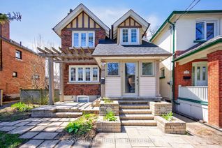 Property for Sale, 426 Armadale Ave, Toronto, ON