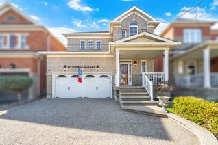 Detached House for Sale, 187 Cooke Cres, Milton, ON