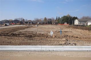 Property for Sale, LOT 1 BRYANS Dr, Huron East, ON