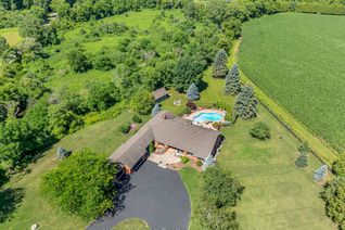 House for Sale, 999 Governors Rd W, Brant, ON