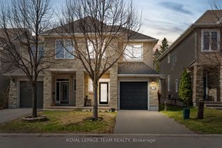 House for Sale, 105 Abetti Rdg, Barrhaven, ON