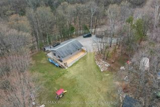 Property for Sale, 1310 Alexander Rd, Minden Hills, ON