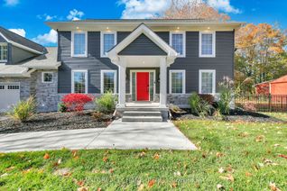 House for Sale, 990 Haist St, Pelham, ON