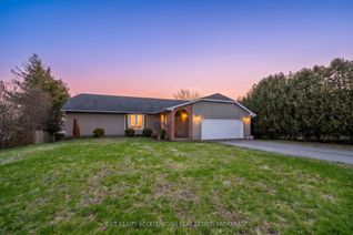 Bungalow for Sale, 4325 County Rd 9 N/A, Greater Napanee, ON