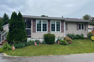 Bungalow for Sale, 14 GARDEN Rd, Ashfield-Colborne-Wawanosh, ON